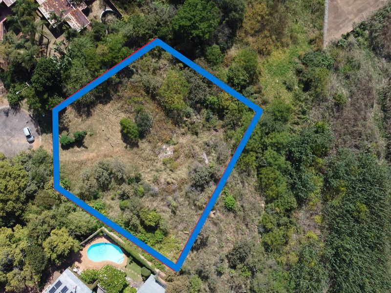 Build your dream home with spectacular view - Photo 3