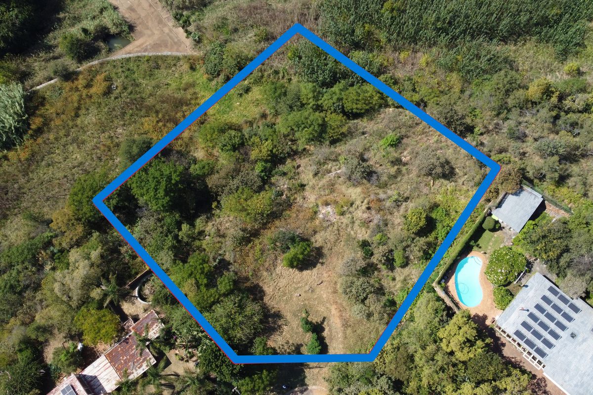 Build your dream home with spectacular view - Photo 2