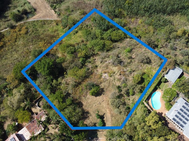 Build your dream home with spectacular view - Photo 2