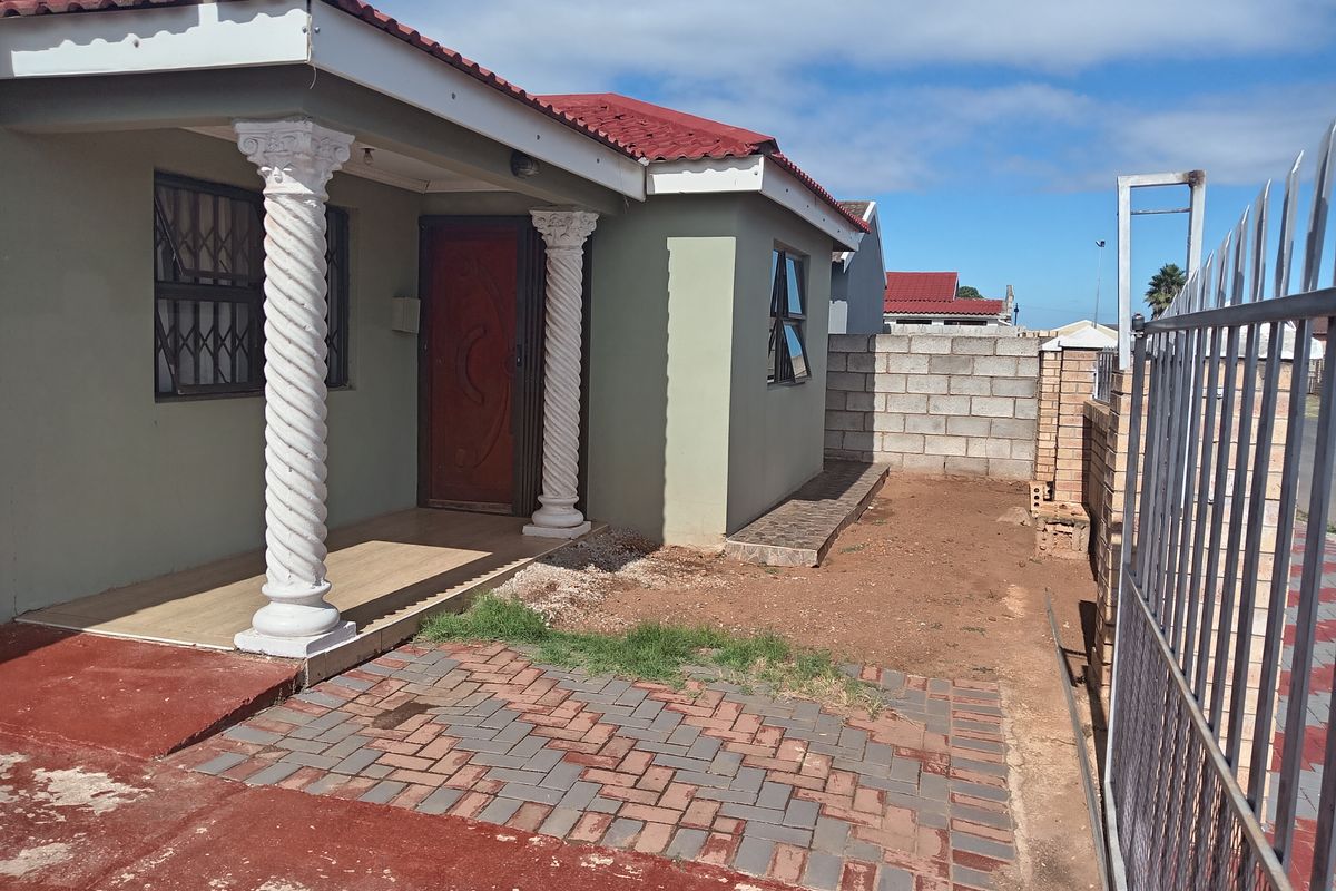 FOUR BEDROOM HOUSE FOR SALE IN MOTHERWELL NU6 - Photo 5