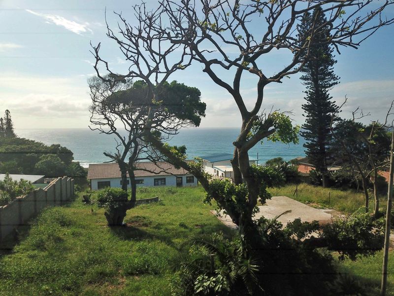 Vacant Land with Foundation and Sea Views - Photo 2