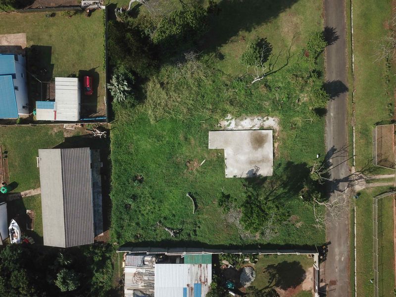 Vacant Land with Foundation and Sea Views - Photo 4