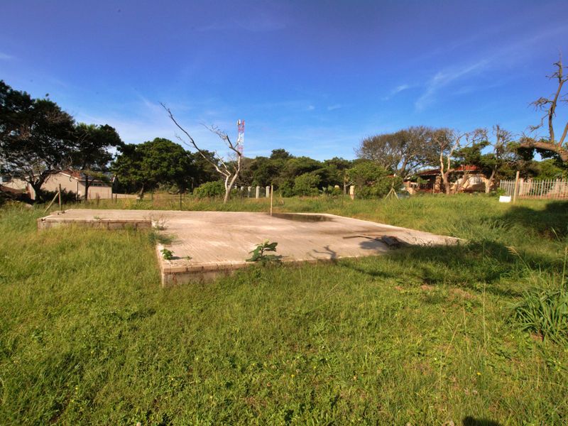Vacant Land with Foundation and Sea Views - Photo 6
