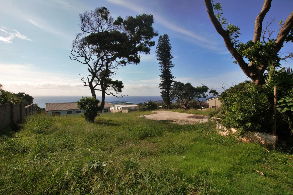 Vacant Land with Foundation and Sea Views - Photo 5