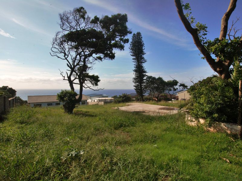 Vacant Land with Foundation and Sea Views - Photo 5