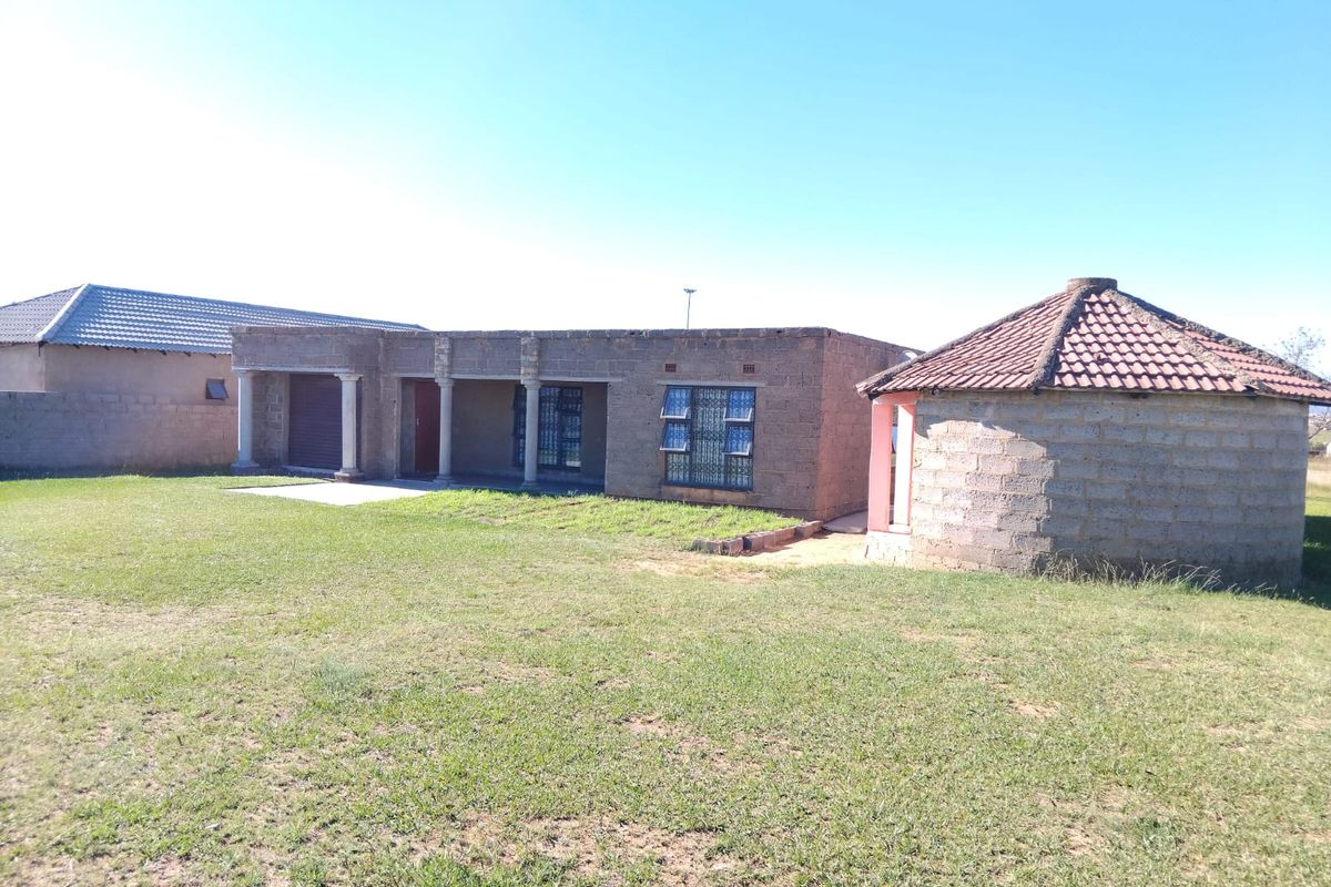 2 bedroom house in Manzana - Photo 2