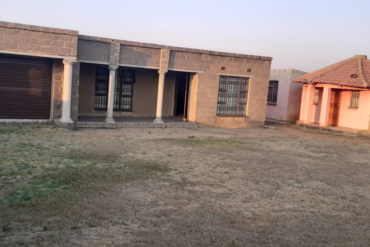 2 bedroom house in Manzana - Photo 3