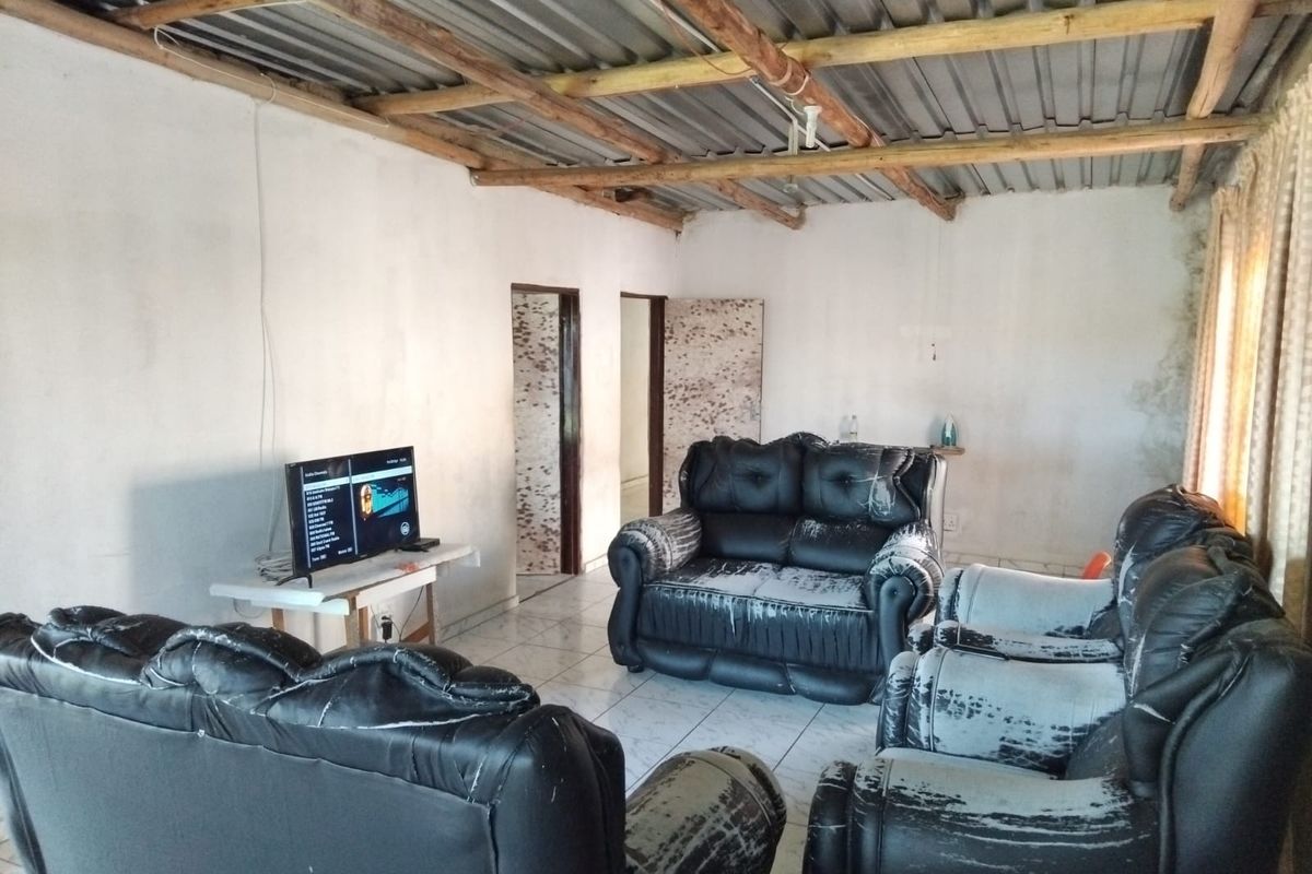 2 bedroom house in Manzana - Photo 5