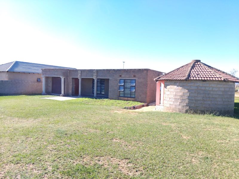 2 bedroom house in Manzana - Photo 2