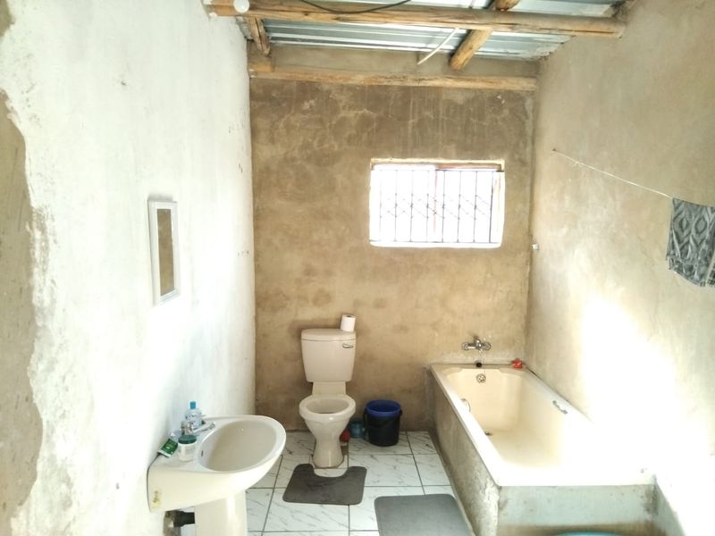 2 bedroom house in Manzana - Photo 9