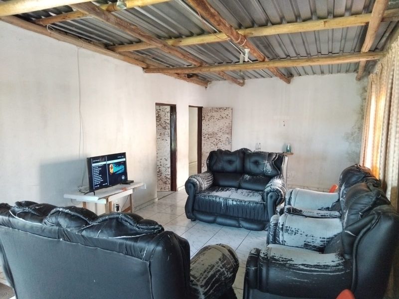 2 bedroom house in Manzana - Photo 5