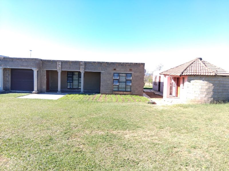 2 bedroom house in Manzana - Photo 1