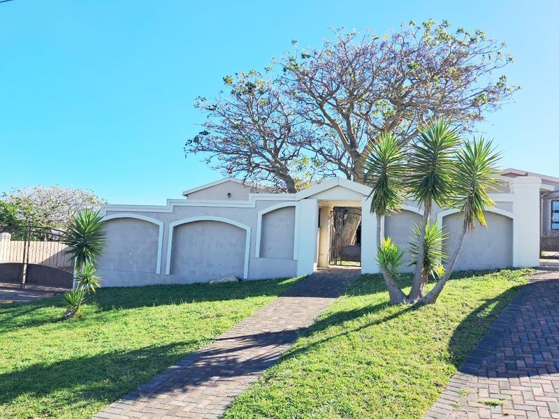 WESTERING 4 BED 3 BATH HOUSE WITH DOUBLE GARAGE FOR RENT - Photo 1