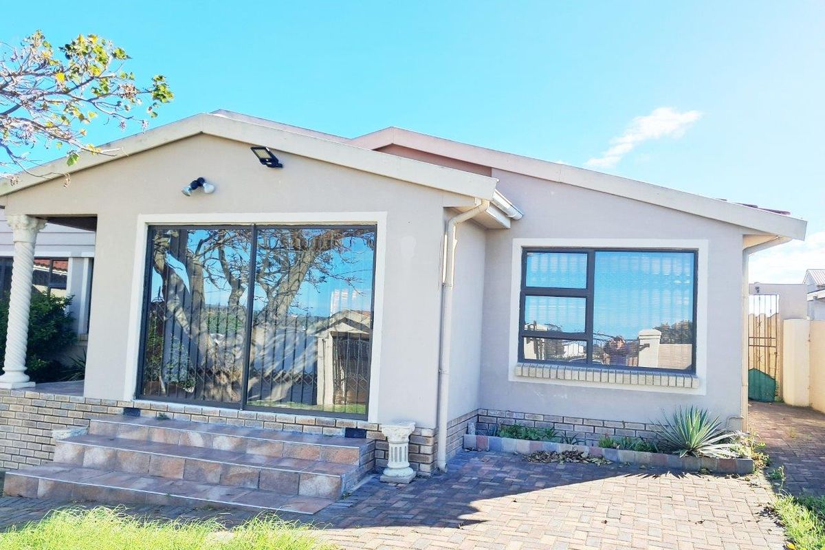 WESTERING 4 BED 3 BATH HOUSE WITH DOUBLE GARAGE FOR RENT - Photo 3