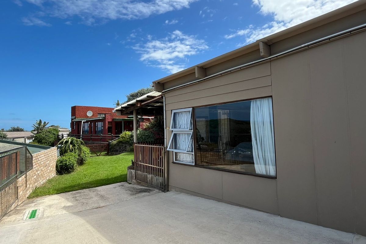 Stuning cottage at Seavale with sea views - Photo 4
