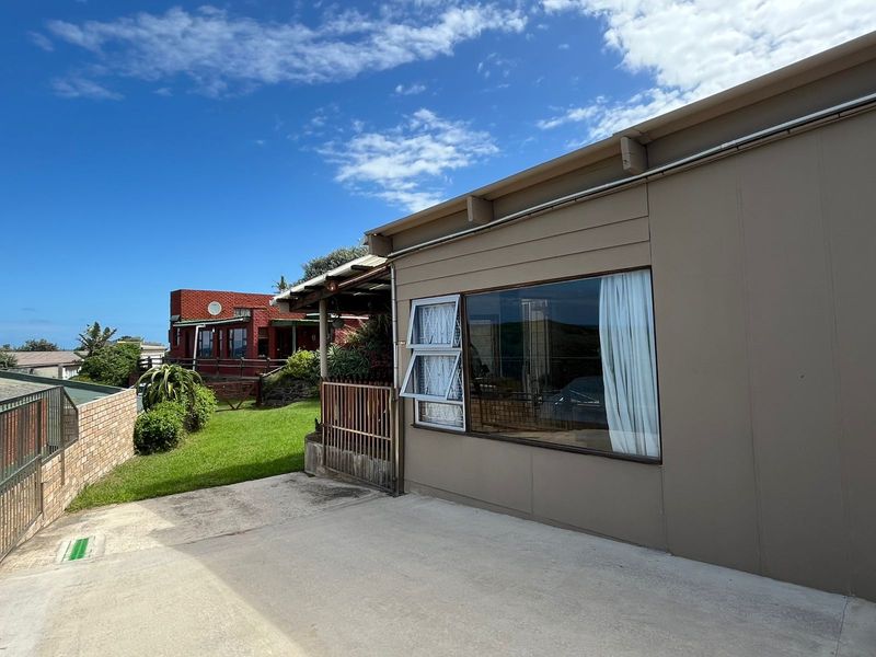 Stuning cottage at Seavale with sea views - Photo 4