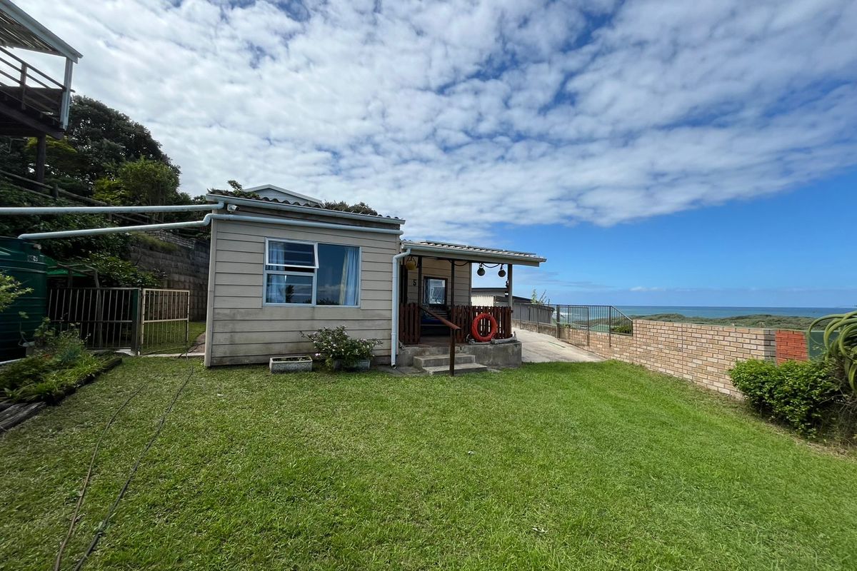 Stuning cottage at Seavale with sea views - Photo 2