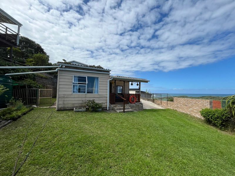 Stuning cottage at Seavale with sea views - Photo 2
