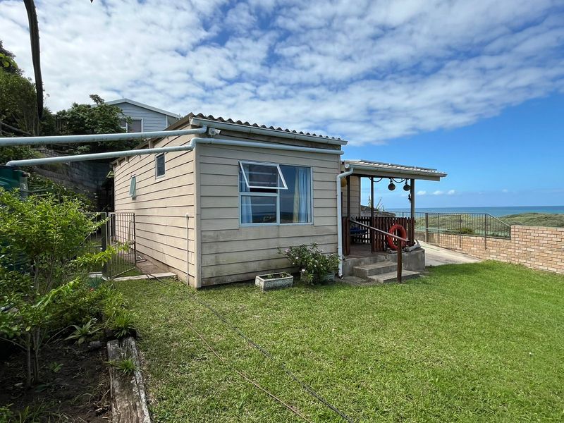 Stuning cottage at Seavale with sea views - Photo 10
