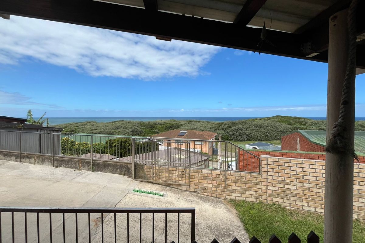 Stuning cottage at Seavale with sea views - Photo 3