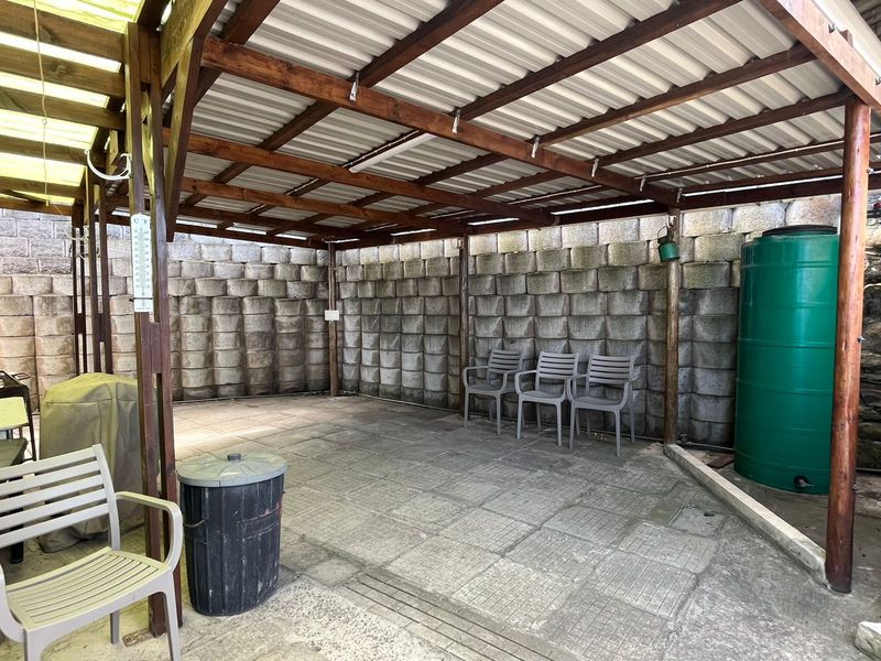 Stuning cottage at Seavale with sea views - Photo 8