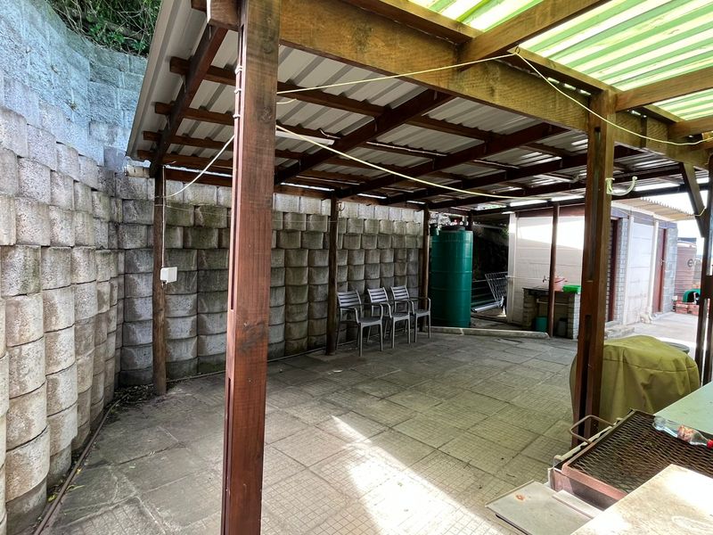 Stuning cottage at Seavale with sea views - Photo 7