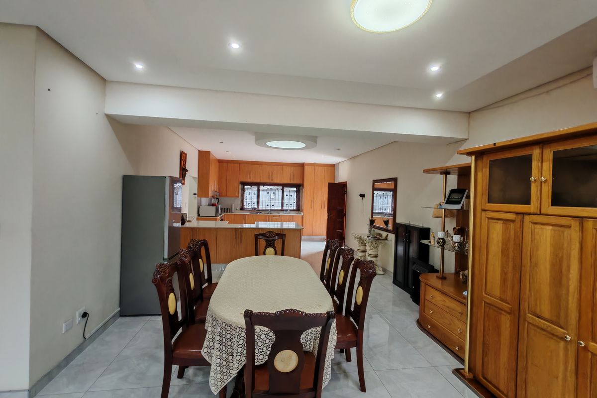 3 bedroom ground floor apartment on shared property - Photo 4