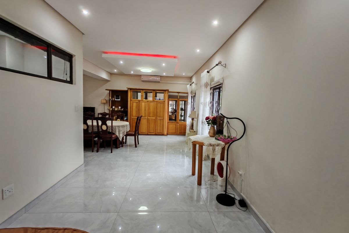 3 bedroom ground floor apartment on shared property - Photo 3