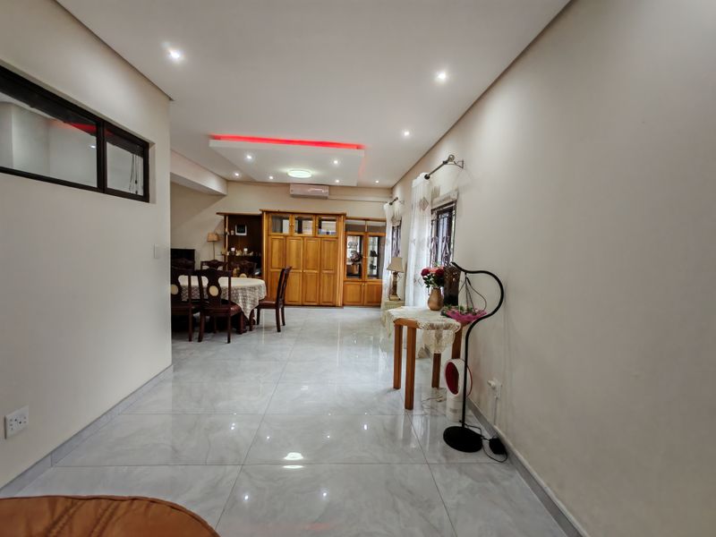 3 bedroom ground floor apartment on shared property - Photo 3