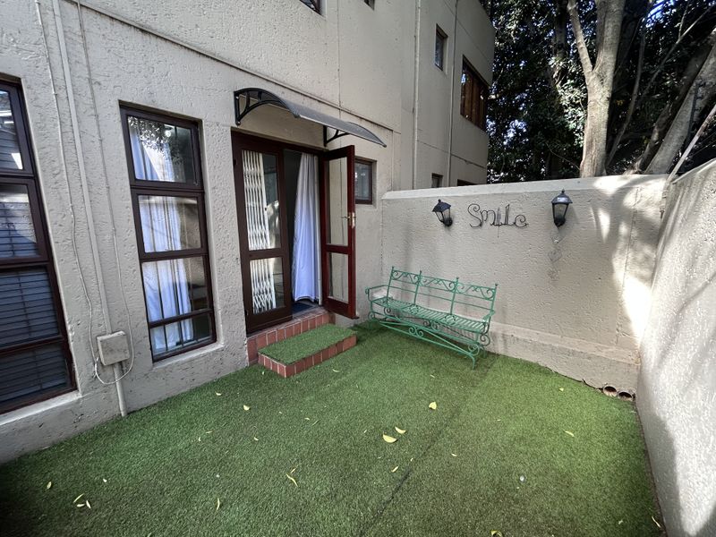 Modern Urban Living in the Heart of Morningside, Sandton - Photo 1