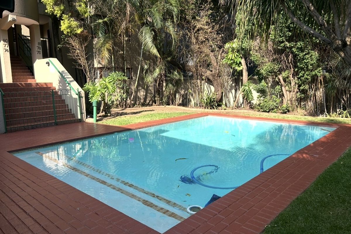 Modern Urban Living in the Heart of Morningside, Sandton - Photo 2