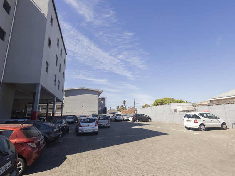 Stylish 2-bedroom apartment for sale in Townsend Estate, Goodwood—perfect for modern living! - Photo 7