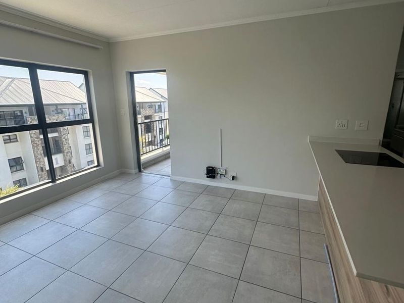 Sleek & Stylish Living – Modern 1-Bedroom Apartment at The Whisken - Photo 5