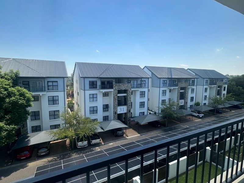 Sleek & Stylish Living – Modern 1-Bedroom Apartment at The Whisken - Photo 6