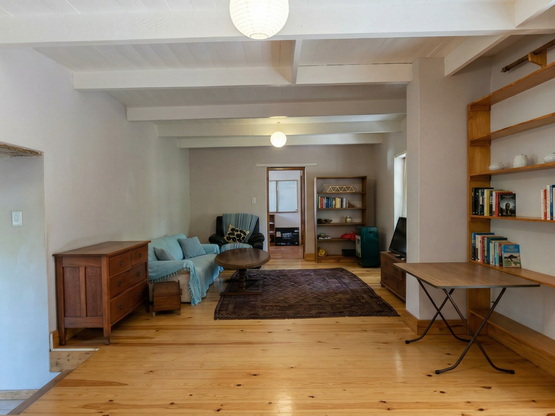 Historic Charm Meets Comfort – 2-Bedroom Cottage in Swellendam - Photo 5