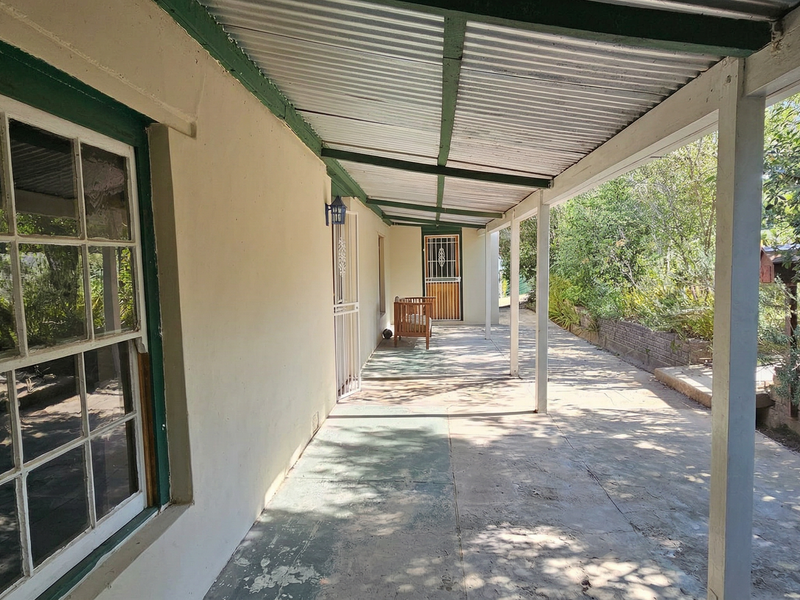 Historic Charm Meets Comfort – 2-Bedroom Cottage in Swellendam - Photo 3