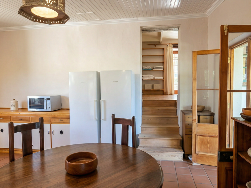 Historic Charm Meets Comfort – 2-Bedroom Cottage in Swellendam - Photo 10
