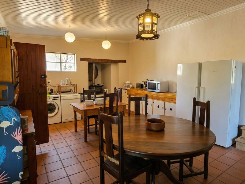 Historic Charm Meets Comfort – 2-Bedroom Cottage in Swellendam - Photo 8