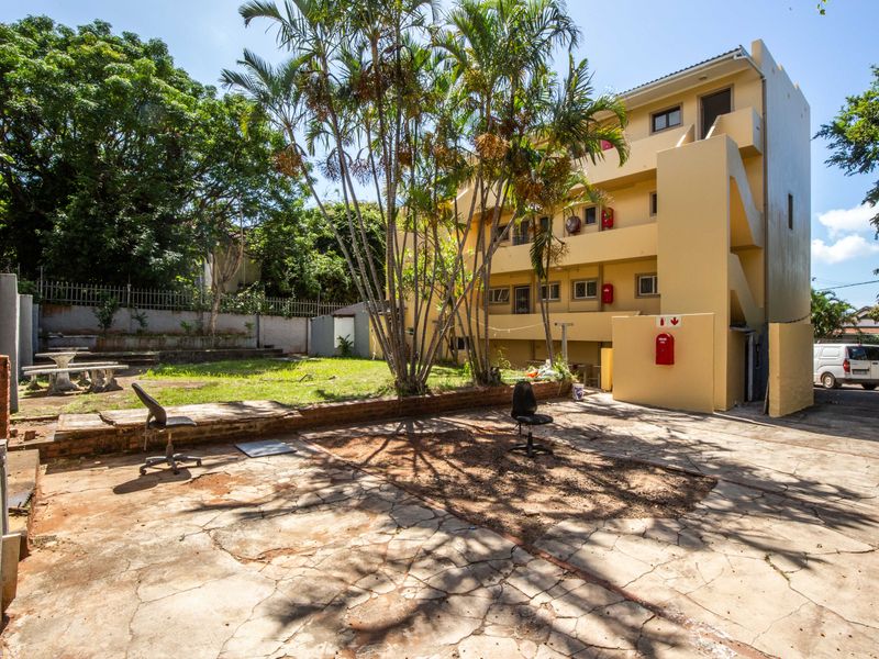 Apartment Block For Sale In Durban - Photo 1
