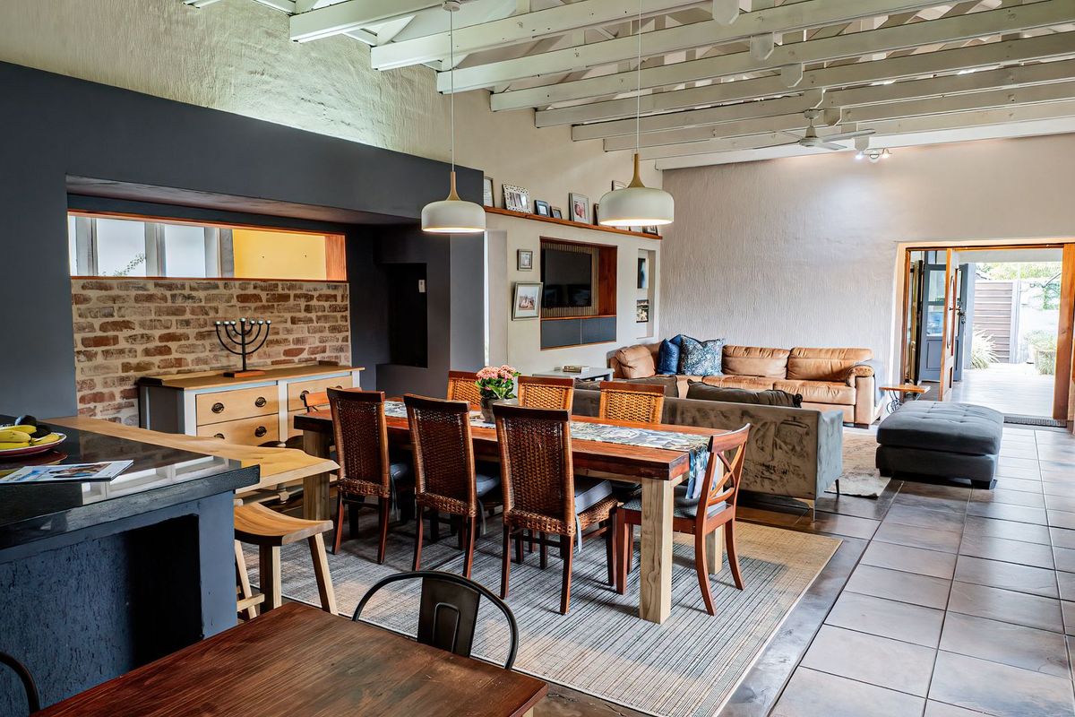 Architectural Elegance Meets Modern Family Living in a Prime Cul-de-Sac Location - Photo 3