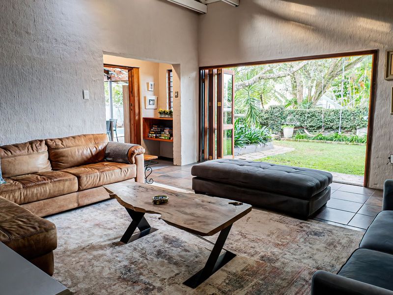 Architectural Elegance Meets Modern Family Living in a Prime Cul-de-Sac Location - Photo 5