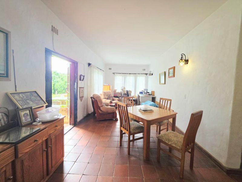 5 bedroom house - Photo 9