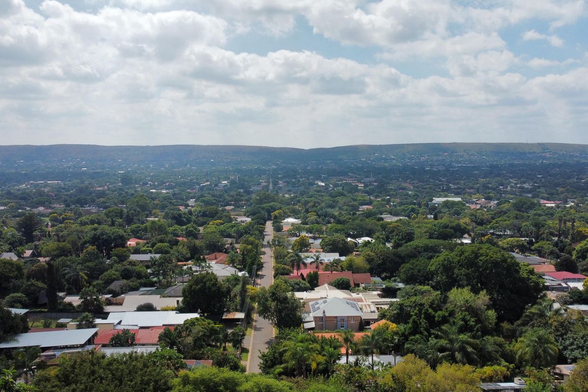 Design and Build your Dream with panoramic views - Photo 4