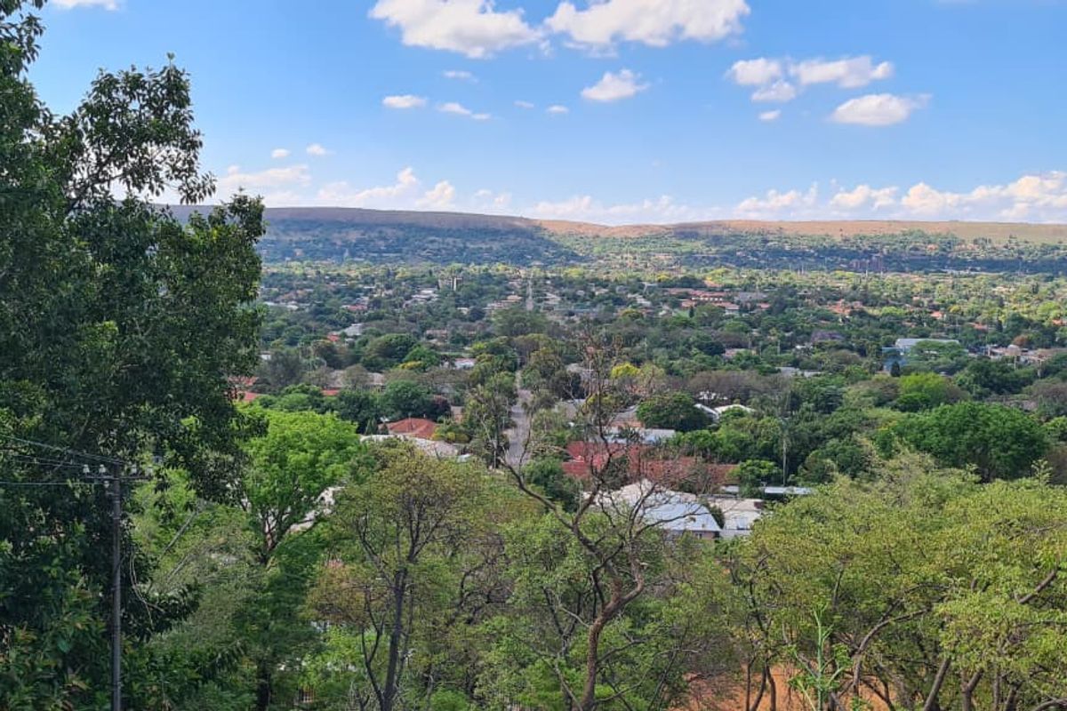 Design and Build your Dream with panoramic views - Photo 5