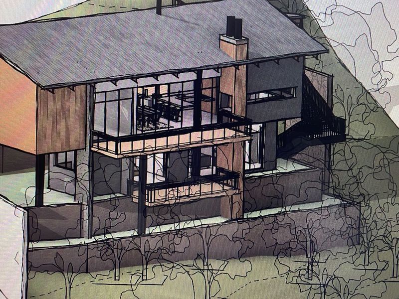 Design and Build your Dream with panoramic views - Photo 10