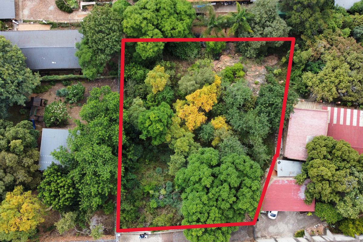 Design and Build your Dream with panoramic views - Photo 2