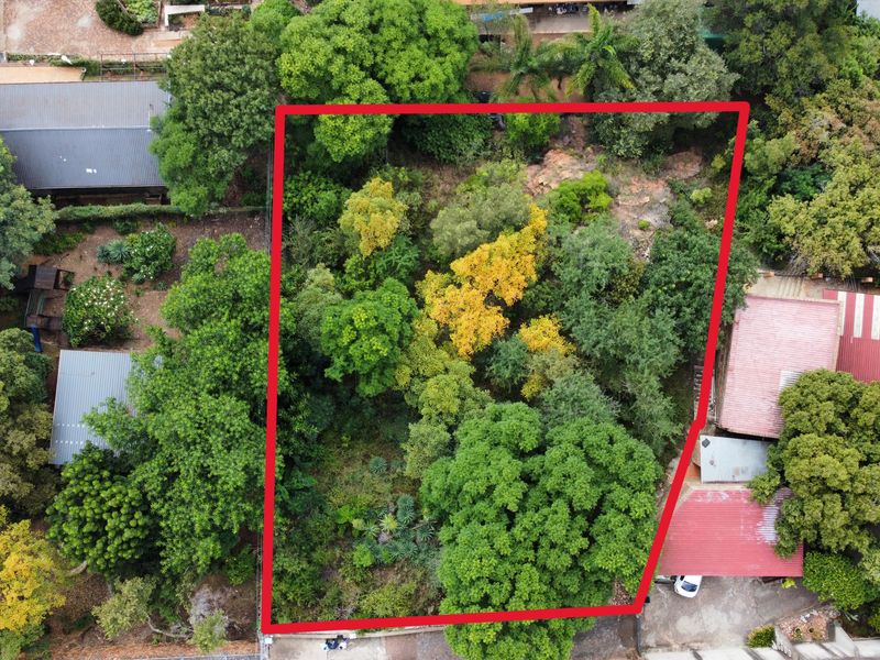 Design and Build your Dream with panoramic views - Photo 2