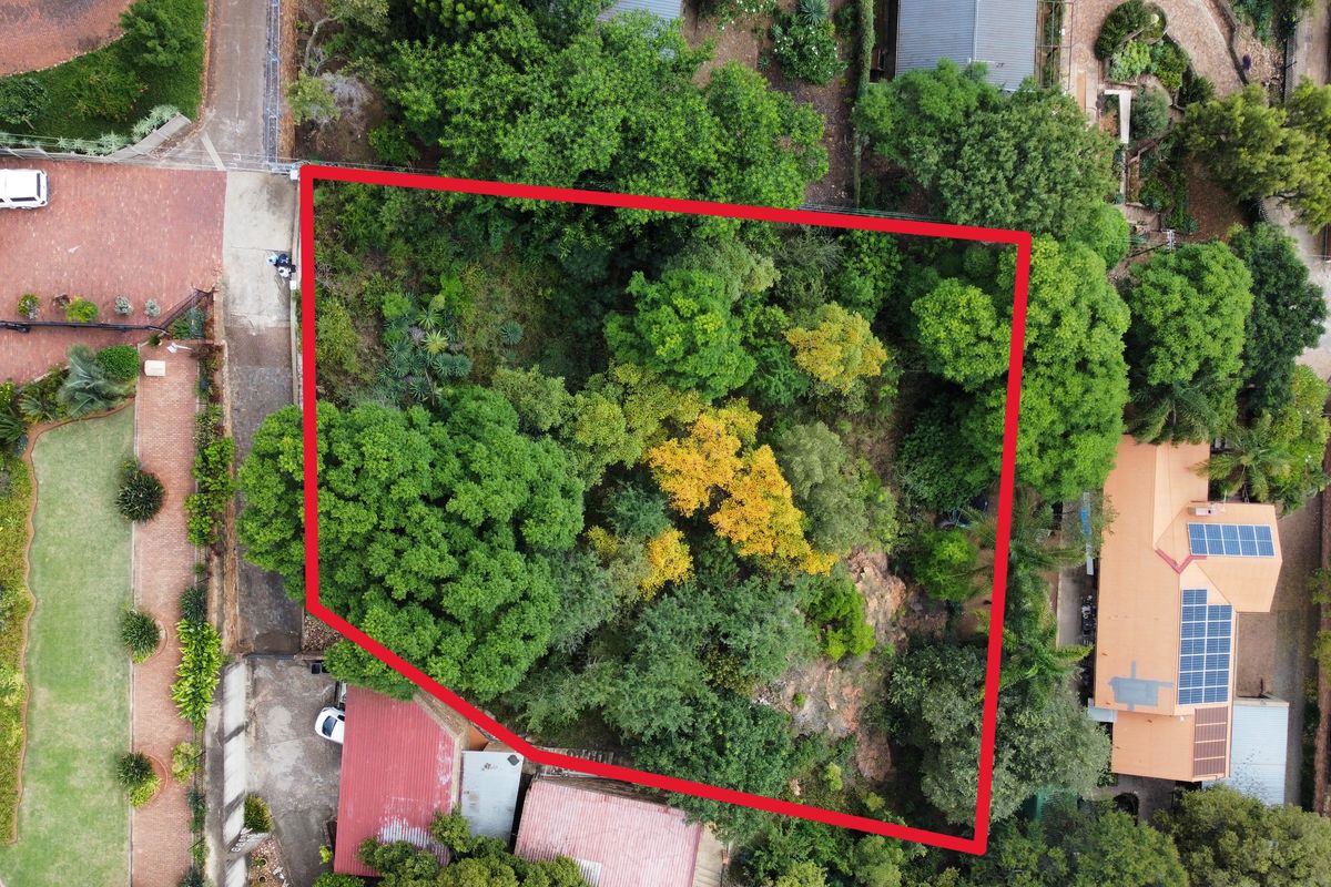 Design and Build your Dream with panoramic views - Photo 3