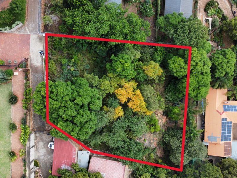 Design and Build your Dream with panoramic views - Photo 3