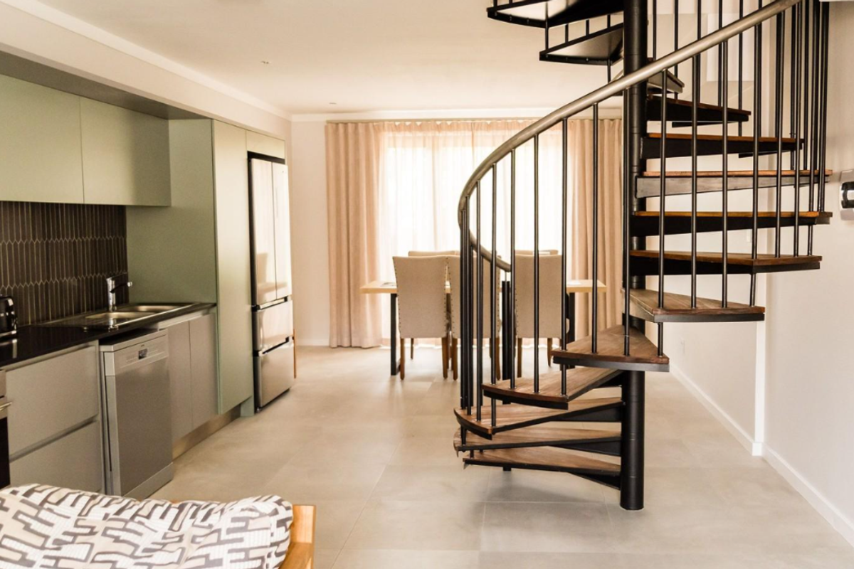 Directly from Developer - 2 bedroom Duplex for sale in Hazelwood - Photo 4